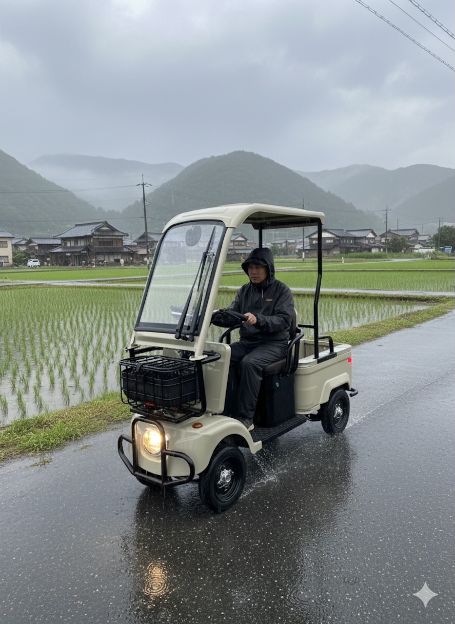 RE004イメージ(雨天)