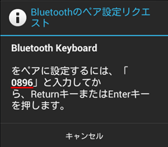 PIN�R�[�h����