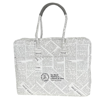 THINK AERO�u���[�t�P�[�X�uNEWSPAPER�v