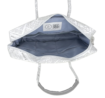 THINK AERO�uNEWSPAPER�v�̓���