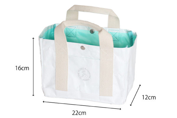 �^�C�x�b�N�f�ނ̃g�[�g�u�V���N�G�A���E�g�[�g �v�`�v�T�C�Y