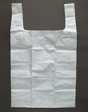 �^�C�x�b�N�f�ނ̃G�R�o�b�O�uTHINK AERO SPEED BAG�v