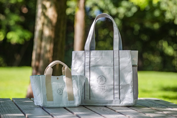 THINK AERO TOTE Petit�ƃZ�b�g�ł�